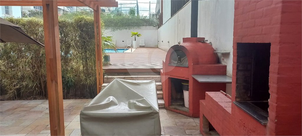 Duplex à venda com 2 suítes em Pinheiros, São Paulo, SP