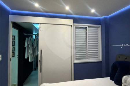 Casa à venda com 1 quarto em Vila Jaguara, São Paulo, SP