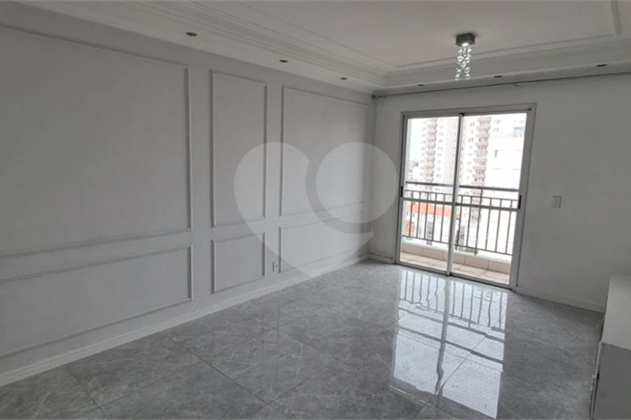 Apartamento à venda com 3 quartos em Tucuruvi, São Paulo, SP