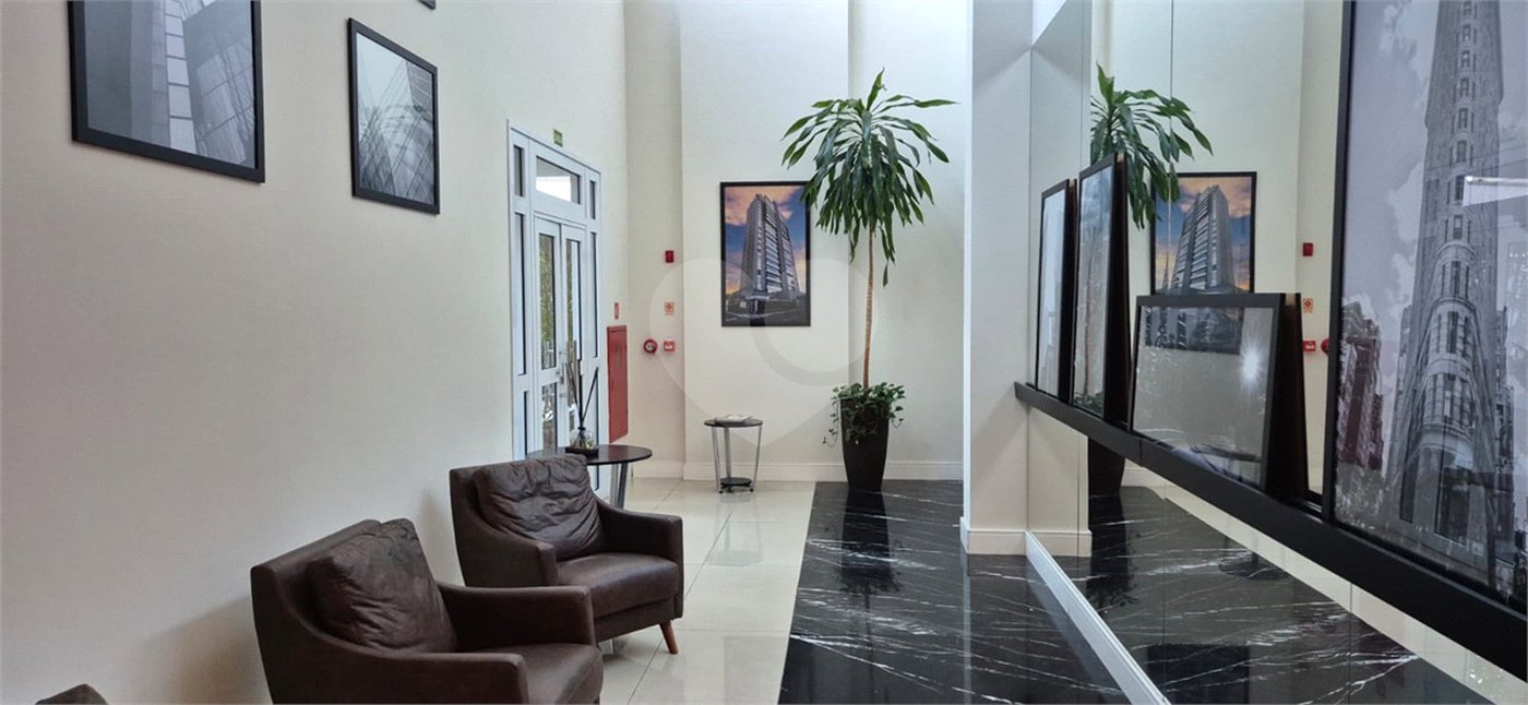 Apartamento à venda com 4 quartos, sendo 2 suítes,  no Centro, Mogi das Cruzes, SP