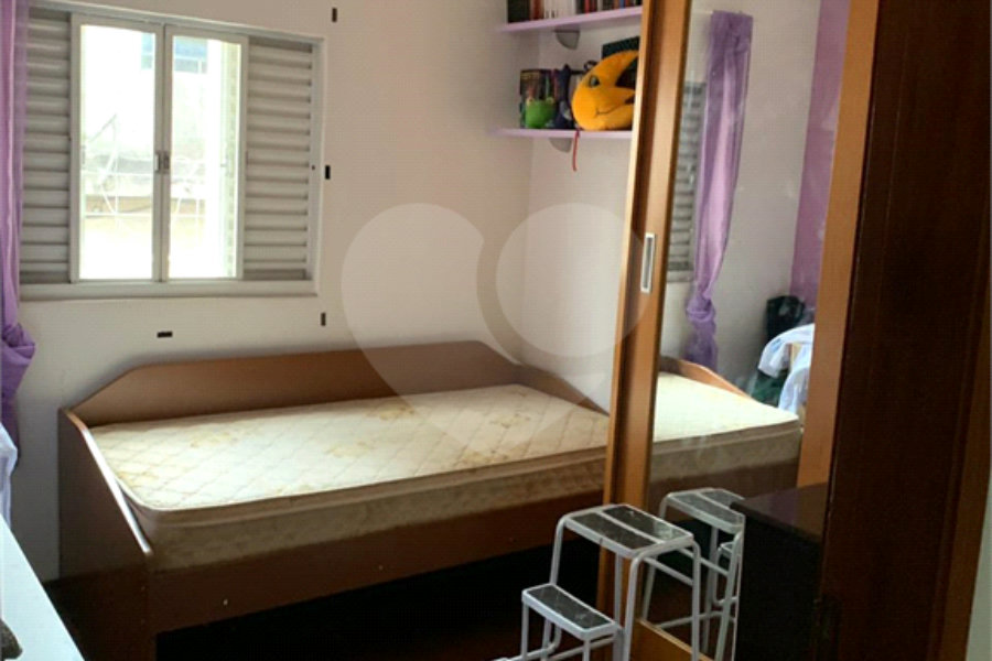 Sobrado à venda com 3 quartos, sendo 1 suíte, em Limão, São Paulo, SP