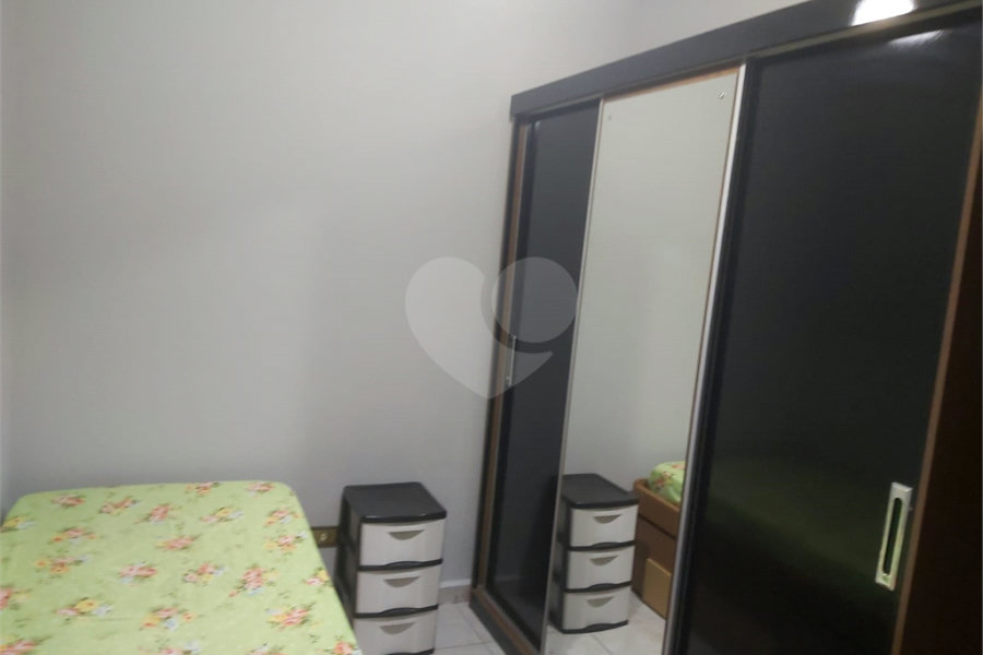 Casa de Vila à venda com 4 quartos, sendo 1 suíte, em Vila Medeiros, São Paulo, SP