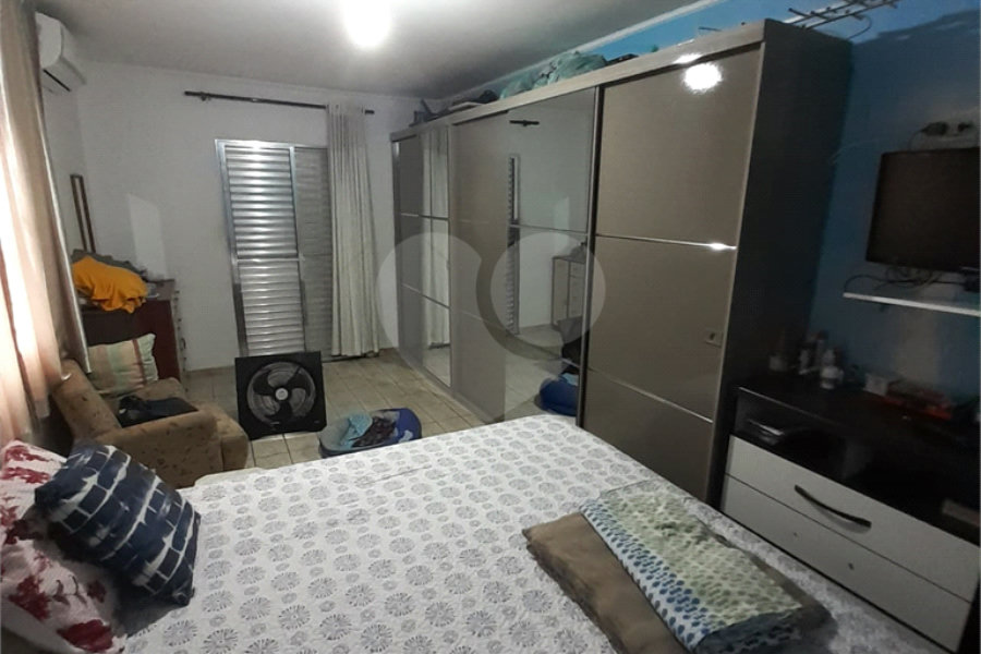 Sobrado à venda com 2 quartos em Pirituba, São Paulo, SP
