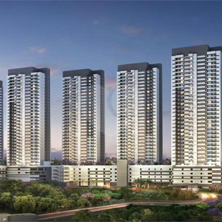 Apartamento à venda com 2 quartos, sendo 1 suíte, em Jardim Caboré, São Paulo, SP