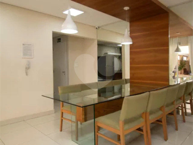 Apartamento à venda com 2 quartos, sendo 1 suíte,  em Vila Guedes, São Paulo, SP