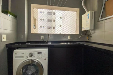 Apartamento à venda com 3 quartos, sendo 1 suíte, em Brooklin Paulista, São Paulo, SP