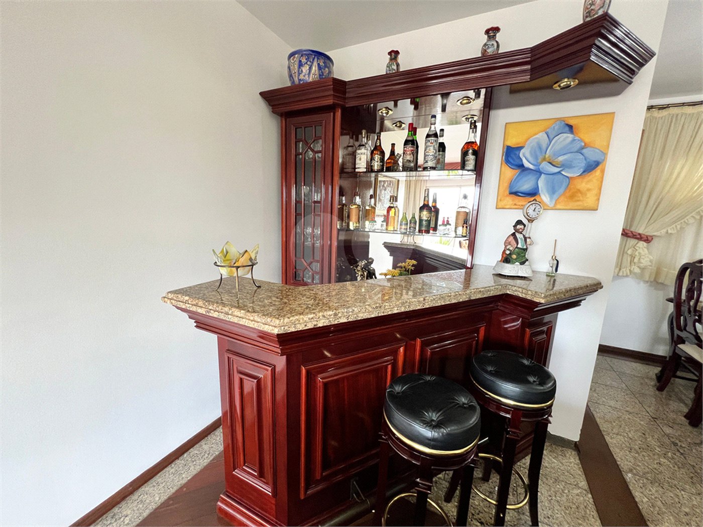 Apartamento à venda com 3 quartos, sendo 1 suíte, em Água Fria, São Paulo, SP