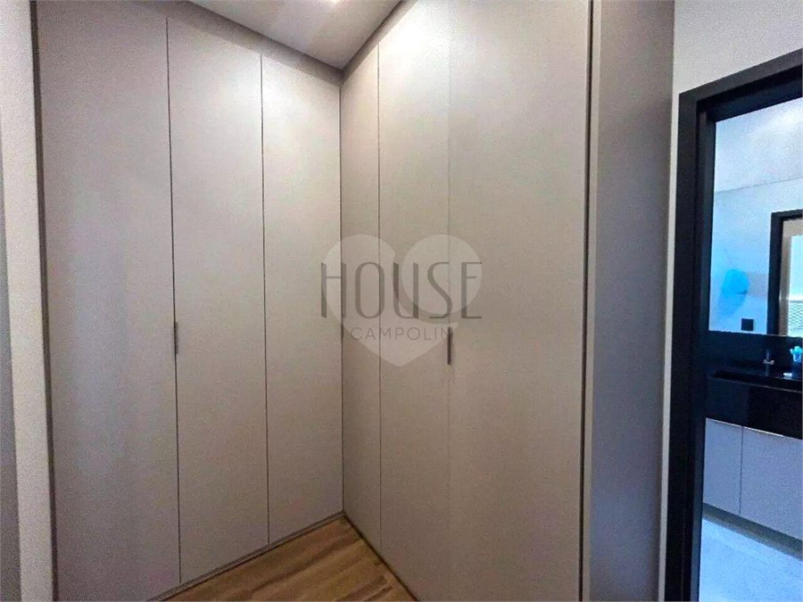 Casa à venda com 3 suítes no condomínio Alphaville Nova Esplanada 1, Votorantim - SP