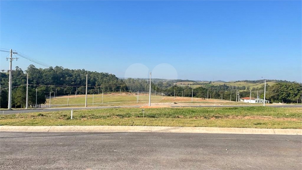 Terreno à venda no condomínio Villagio Italia, Sorocaba - SP