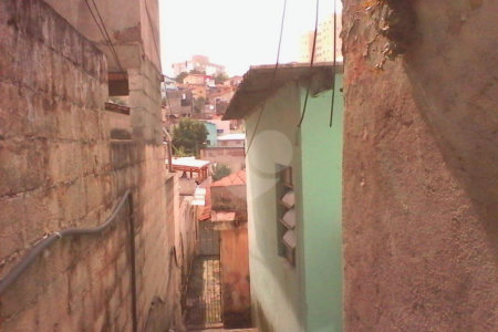Terreno à venda em Vila Gustavo, São Paulo, SP