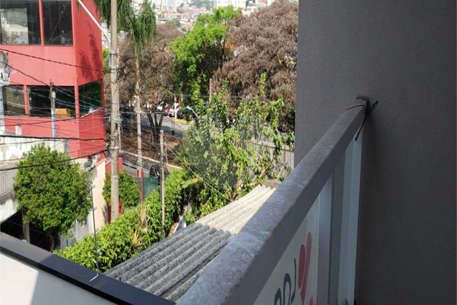 Sobrado à venda com 3 quartos, sendo 1 suíte, em Vila Romero, São Paulo, SP