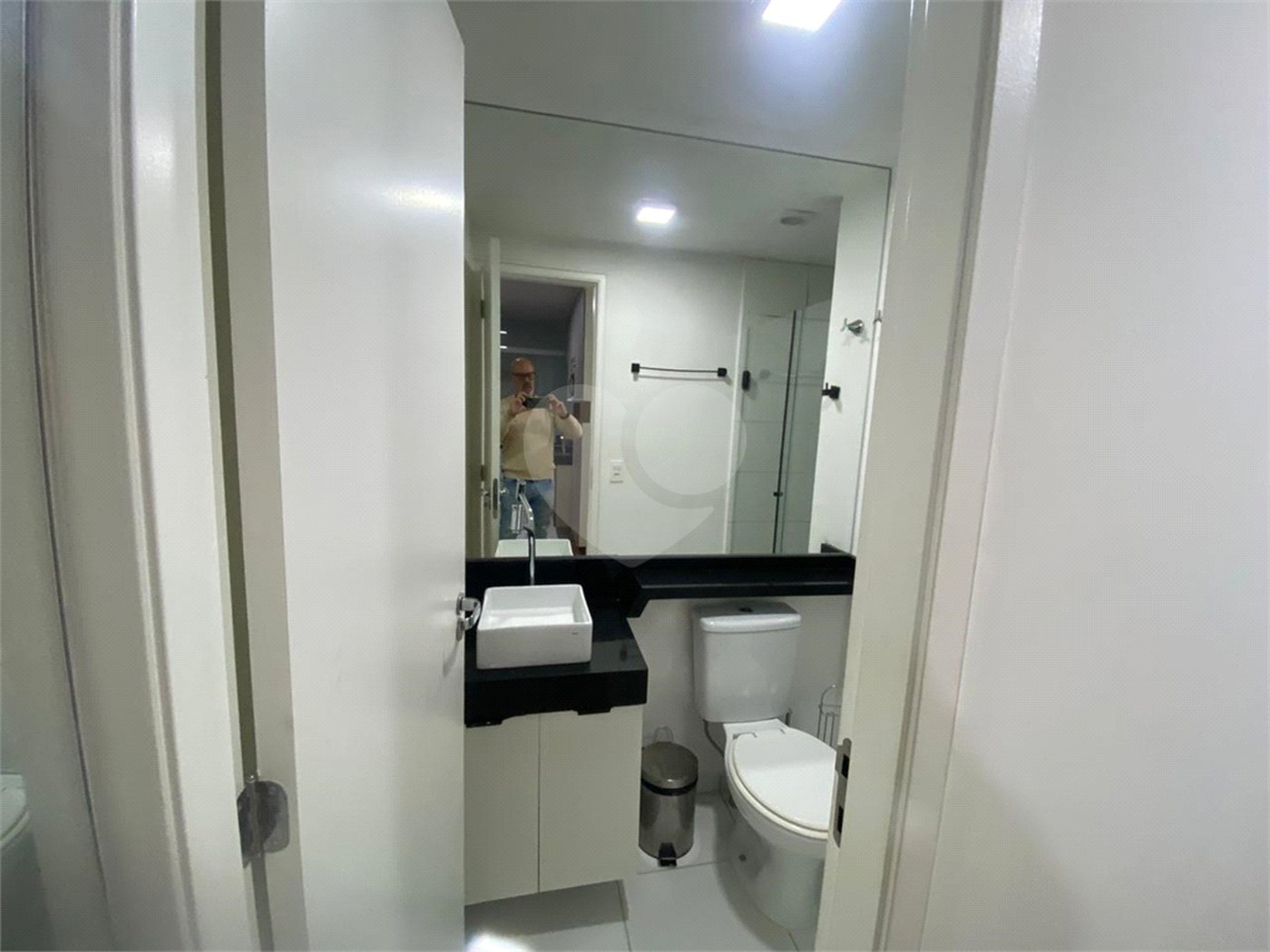 Apartamento à venda com 2 quartos em Santana, São Paulo, SP