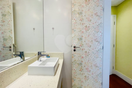 Apartamento à venda com 3 suítes no Centro, São Bernardo do Campo, SP