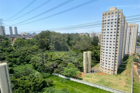 Apartamento à venda com 2 quartos em Jardim Alvorada (zona Oeste), São Paulo, SP