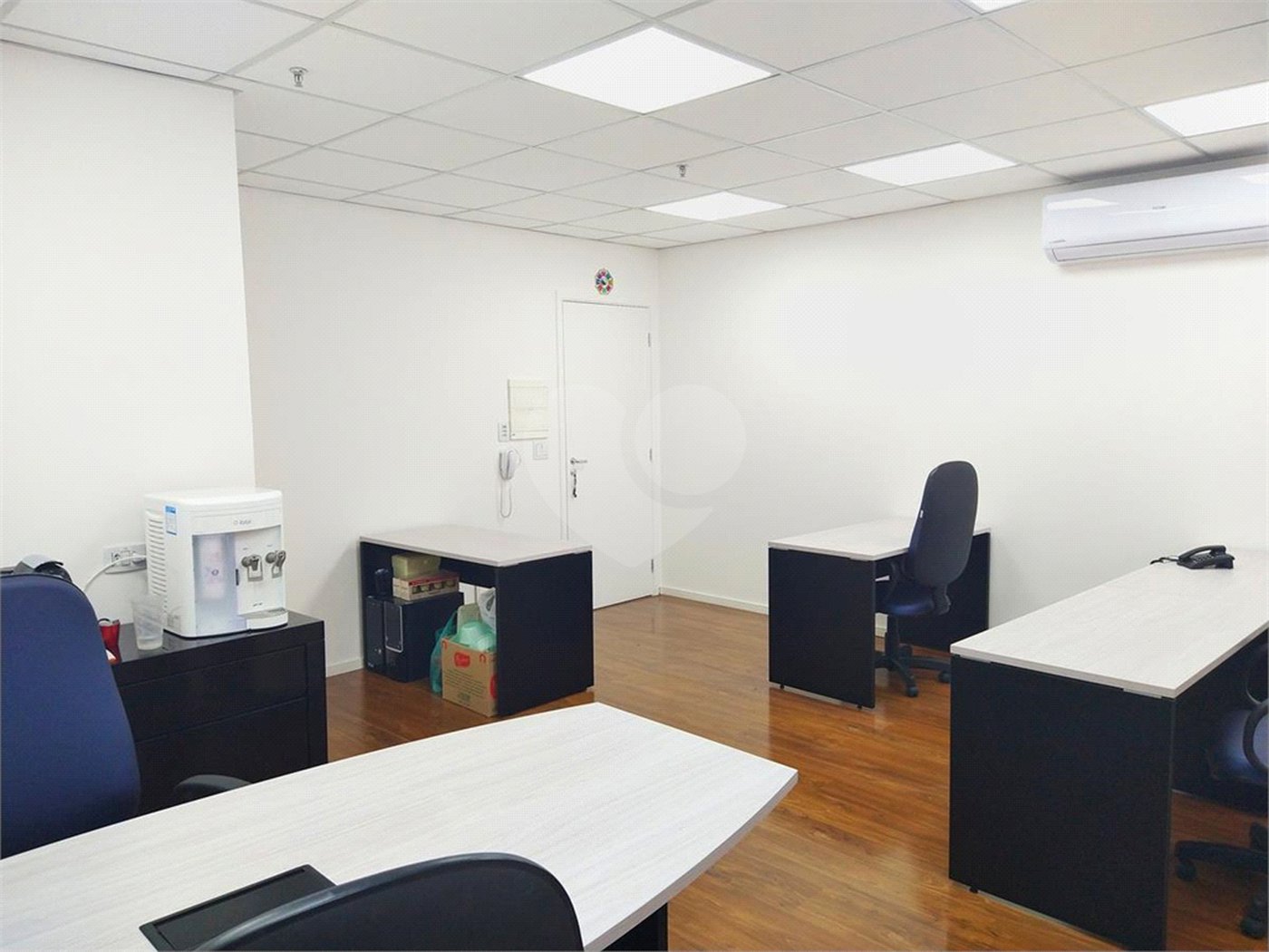 Sala à venda em Vila Leopoldina, São Paulo, SP