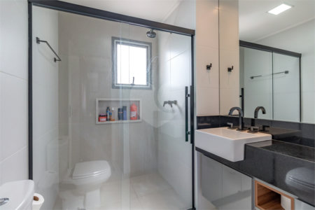 Apartamento à venda com 3 suítes em Brooklin, São Paulo, SP
