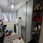 LINDO APARTAMENTO COM 2 DORMITÓRIOS NO SAN PIETRO, EM PIRACICABA/SP.