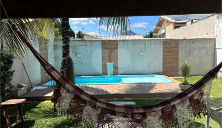 Casa à venda com 2 quartos, sendo 1 suíte,  no condomínio Residencial Villa Maria, Rio de Janeiro - RJ
