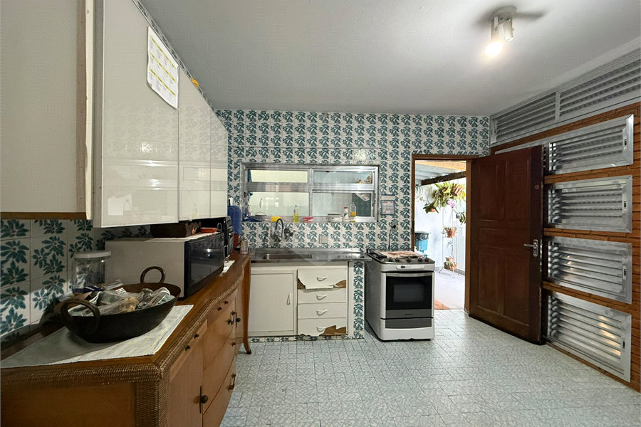 Sobrado à venda com 2 quartos em Horto Florestal, São Paulo, SP