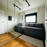 Apartamento à venda com 3 quartos em Vila Cordeiro, São Paulo, SP