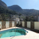 Casa à venda com 4 quartos, sendo 2 suítes, em Alto da Boa Vista, Rio de Janeiro, RJ