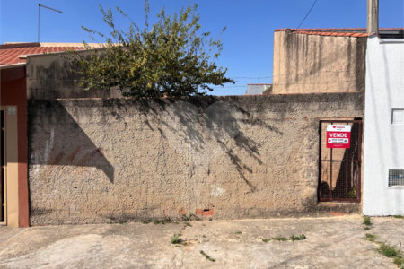 Terreno à venda em Vila Roma, Salto, SP