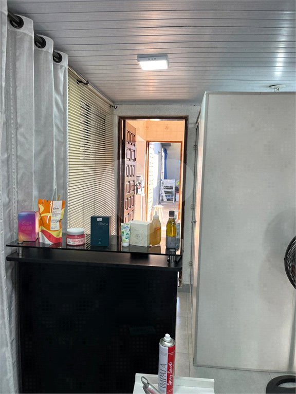 Sobrado à venda com 3 quartos, sendo 1 suíte, em Vila Gomes Cardim, São Paulo, SP