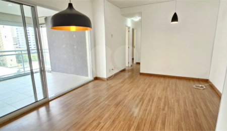 Apartamento à venda com 3 quartos, sendo 1 suíte, em Água Branca, São Paulo, SP