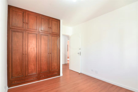 Apartamento à venda com 4 quartos, sendo 2 suítes,  em Brooklin Paulista, São Paulo, SP