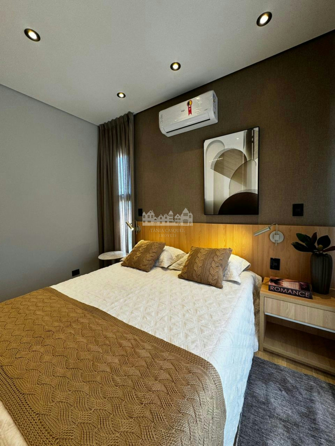 Villagio Vista 571 – Exclusividade, conforto e localização privilegiada em Atibaia