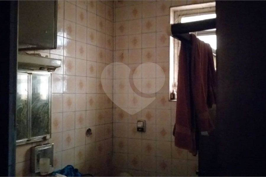 Sobrado à venda ou para alugar com 4 quartos, sendo 1 suíte, em Santana, São Paulo, SP