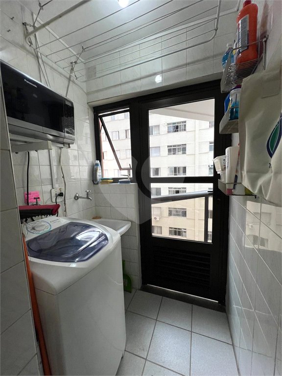Apartamento à venda com 2 quartos, sendo 1 suíte, em Jardim Paulista, São Paulo, SP