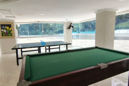 Apartamento à venda com 2 quartos em Jardim Olympia, São Paulo, SP