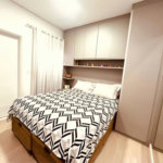 Apartamento com 3 dormitórios à venda, 82 m² por R$ 1.440.000,00 - José Menino - Santos/SP