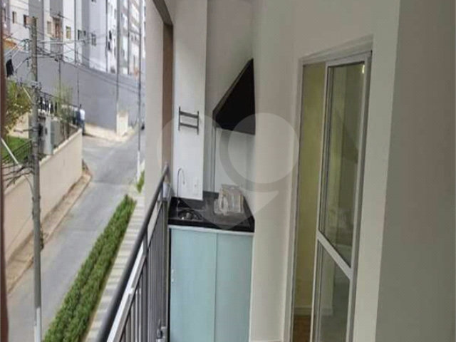 Apartamento para alugar com 2 quartos, sendo 1 suíte,  em Freguesia do Ó, São Paulo, SP