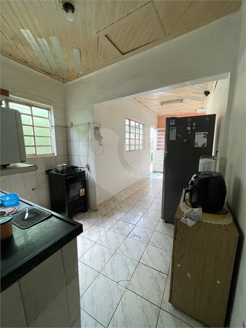 Casa à venda com 3 quartos no Centro, Mogi das Cruzes, SP