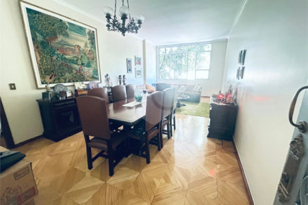 Apartamento à venda com 3 quartos em Tijuca, Rio de Janeiro, RJ