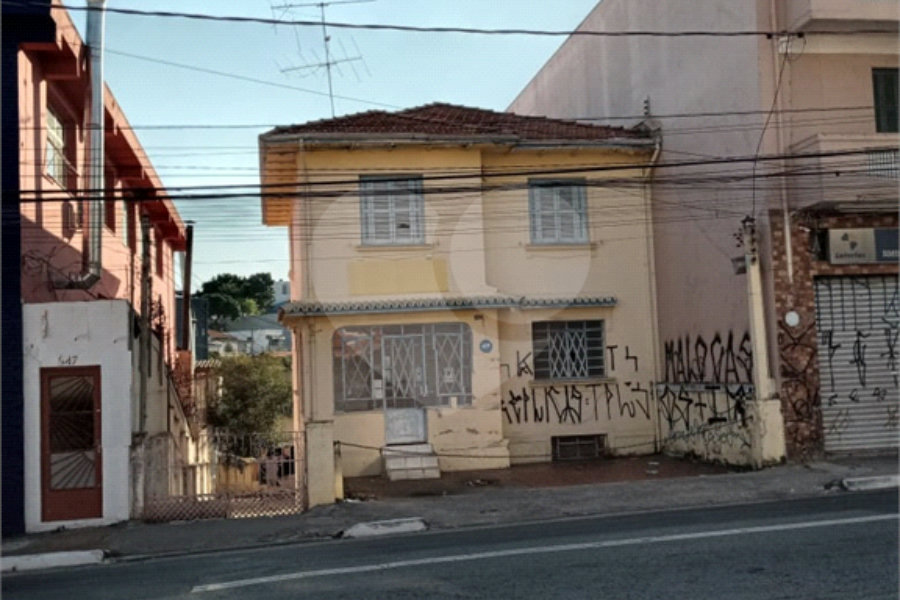 Prédio inteiro à venda em Santana, São Paulo, SP