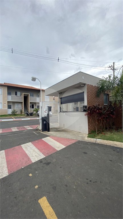 Apartamento para alugar com 2 quartos em Villa Vic Indaiatuba Condomínio Sicília Marsala, Indaiatuba, SP