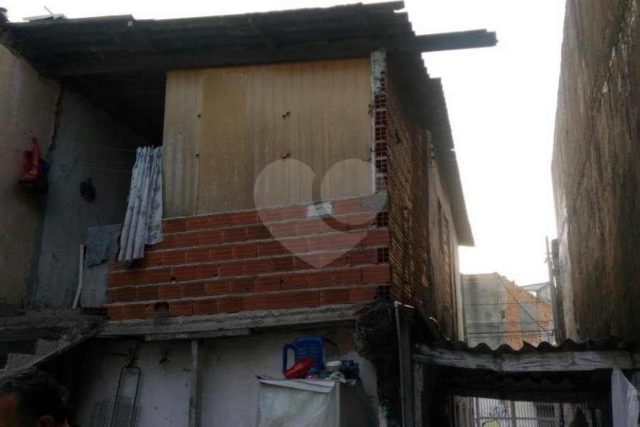 Terreno à venda em Vila Constança, São Paulo, SP