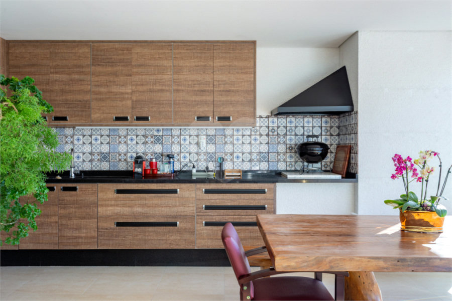 Apartamento à venda com 3 suítes em Vila Mariana, São Paulo, SP