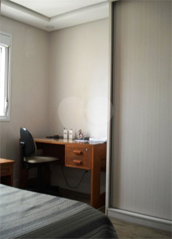 Apartamento à venda com 4 quartos, sendo 1 suíte, em Vila Leopoldina, São Paulo, SP