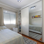 Apartamento à venda com 4 quartos, sendo 3 suítes,  em Vila Romana, São Paulo, SP