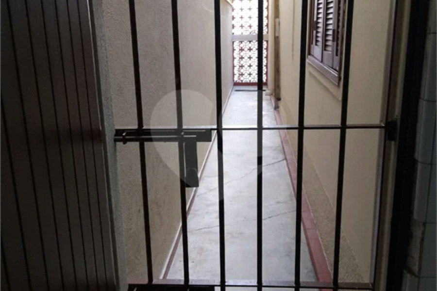 Casa à venda com 2 quartos em Freguesia do Ó, São Paulo, SP