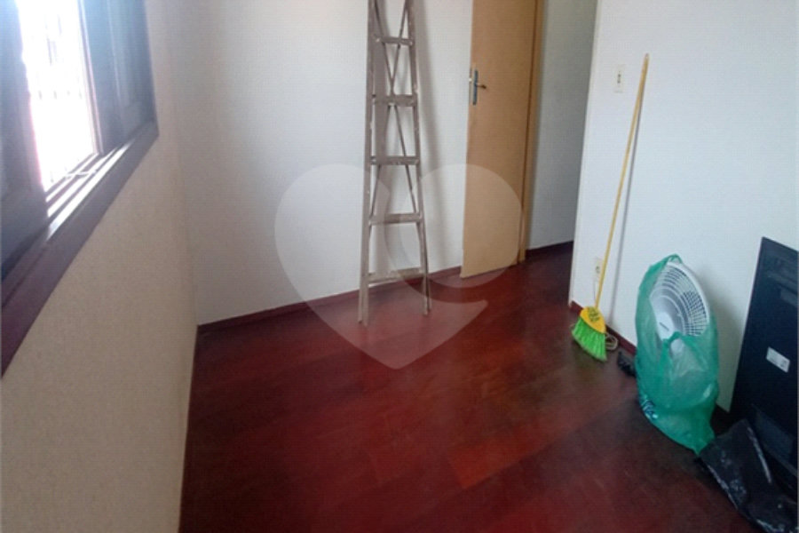 Sobrado à venda com 2 quartos em Tucuruvi, São Paulo, SP