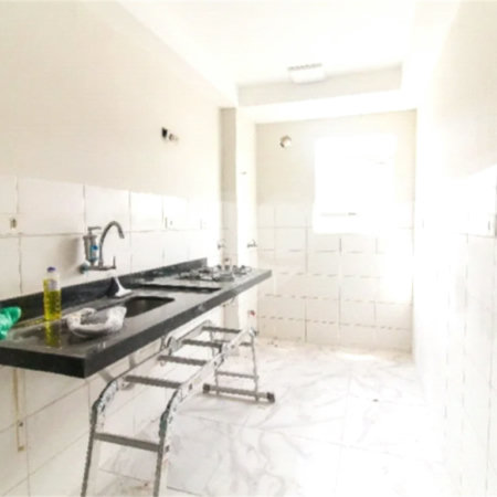 Apartamento à venda com 2 quartos em Conjunto Residencial José Bonifácio, São Paulo, SP