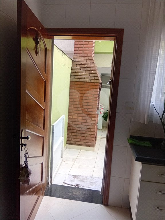 Sobrado à venda com 3 quartos, sendo 1 suíte, em Tremembé, São Paulo, SP