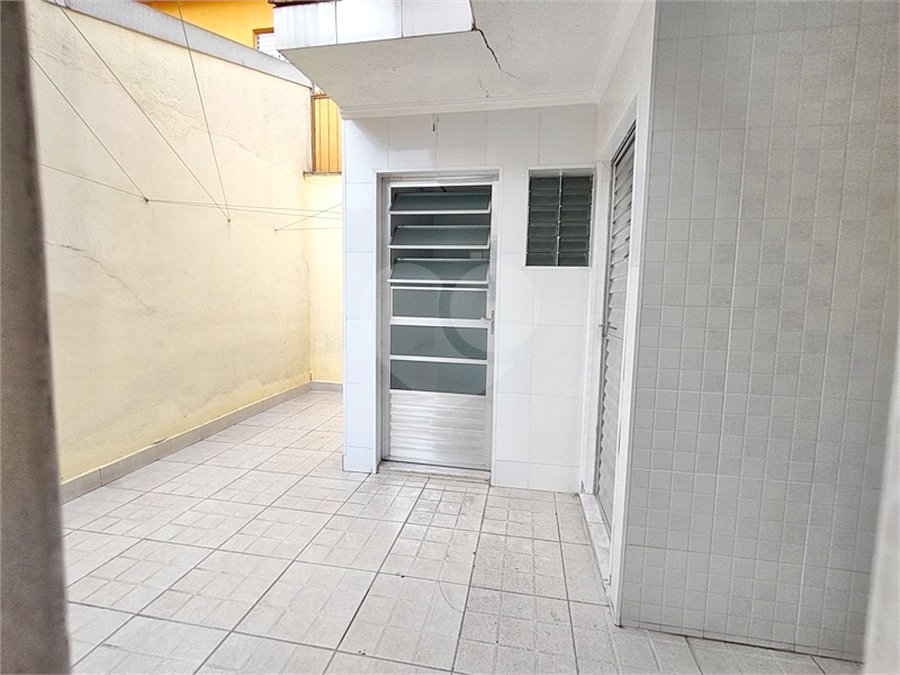 Sobrado à venda com 2 quartos em Parque Vitória, São Paulo, SP