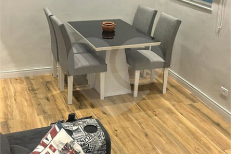 Apartamento à venda com 2 quartos em Mirandópolis, São Paulo, SP