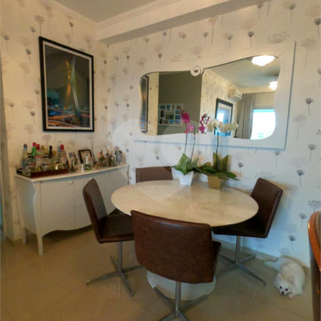 Apartamento à venda com 2 quartos, sendo 1 suíte, em Vila Alexandria, São Paulo, SP
